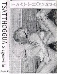 Tsatthoggua-Siegeswille